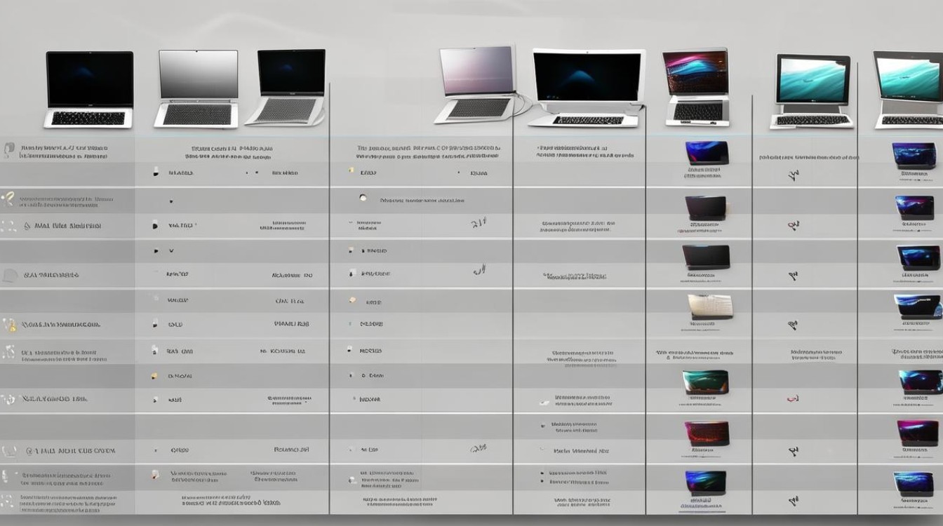什么笔记本电脑最好排行榜
