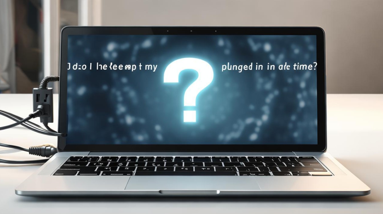 笔记本电脑要一直插着电源吗