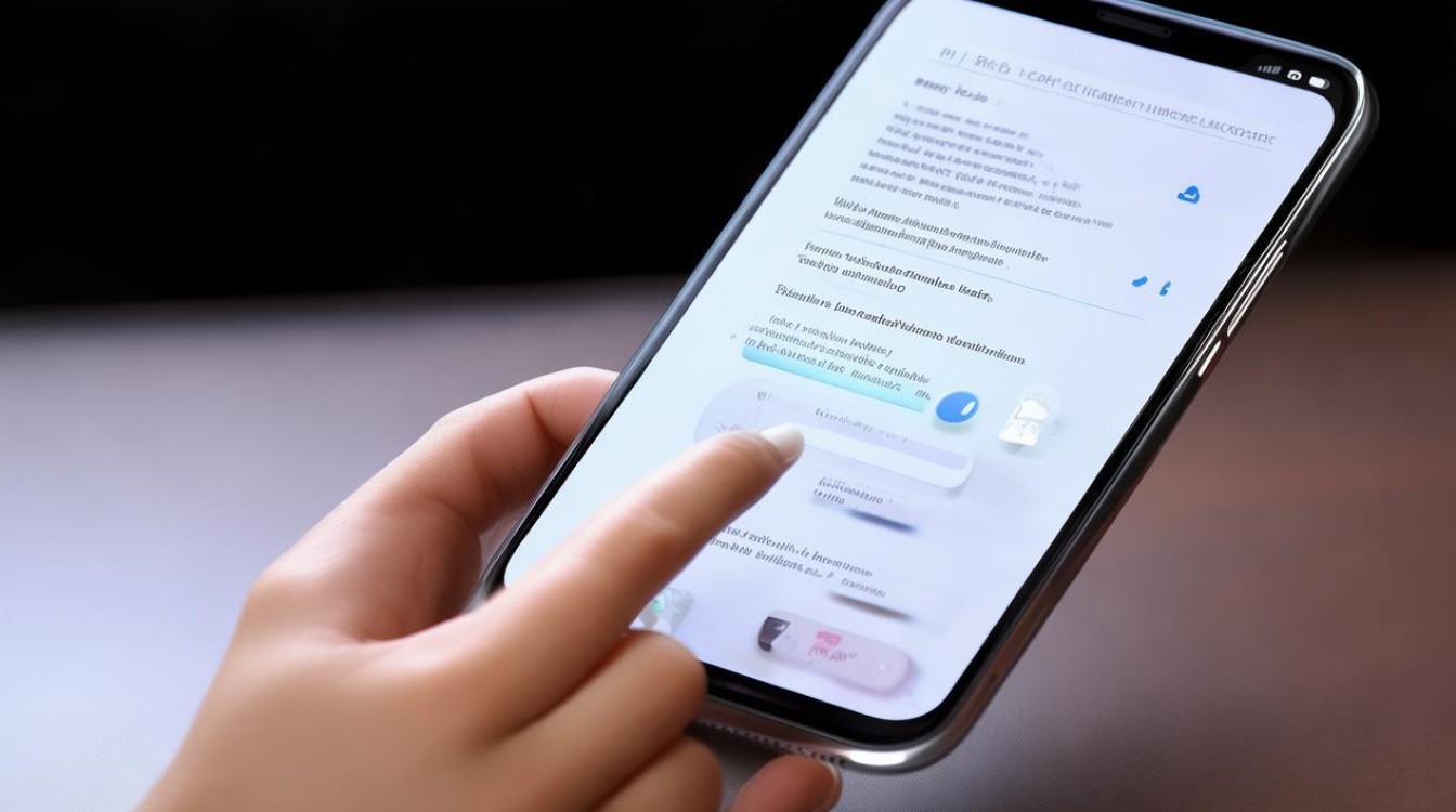 oppo 手机如何截屏？