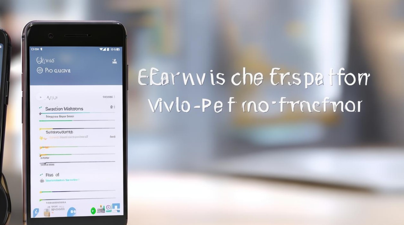 vivo 手机互传怎么操作？