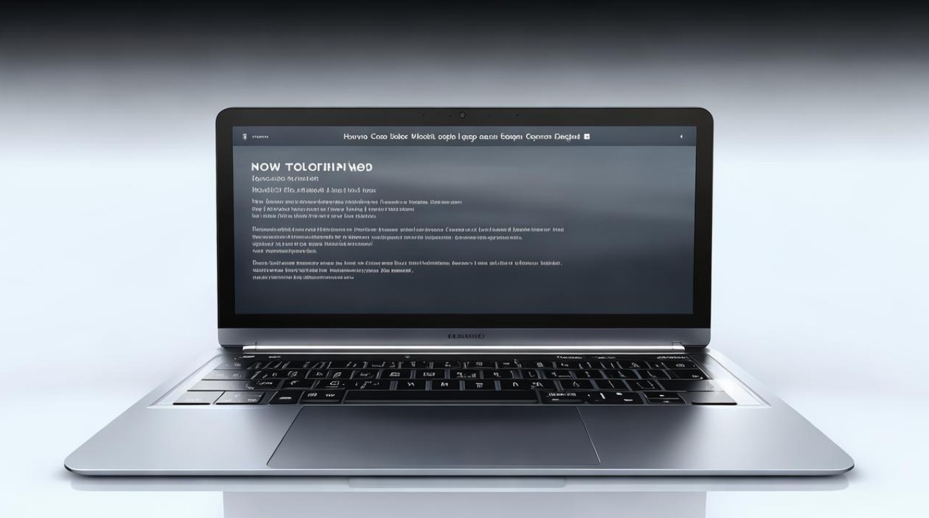 笔记本电脑怎么查看型号和配置