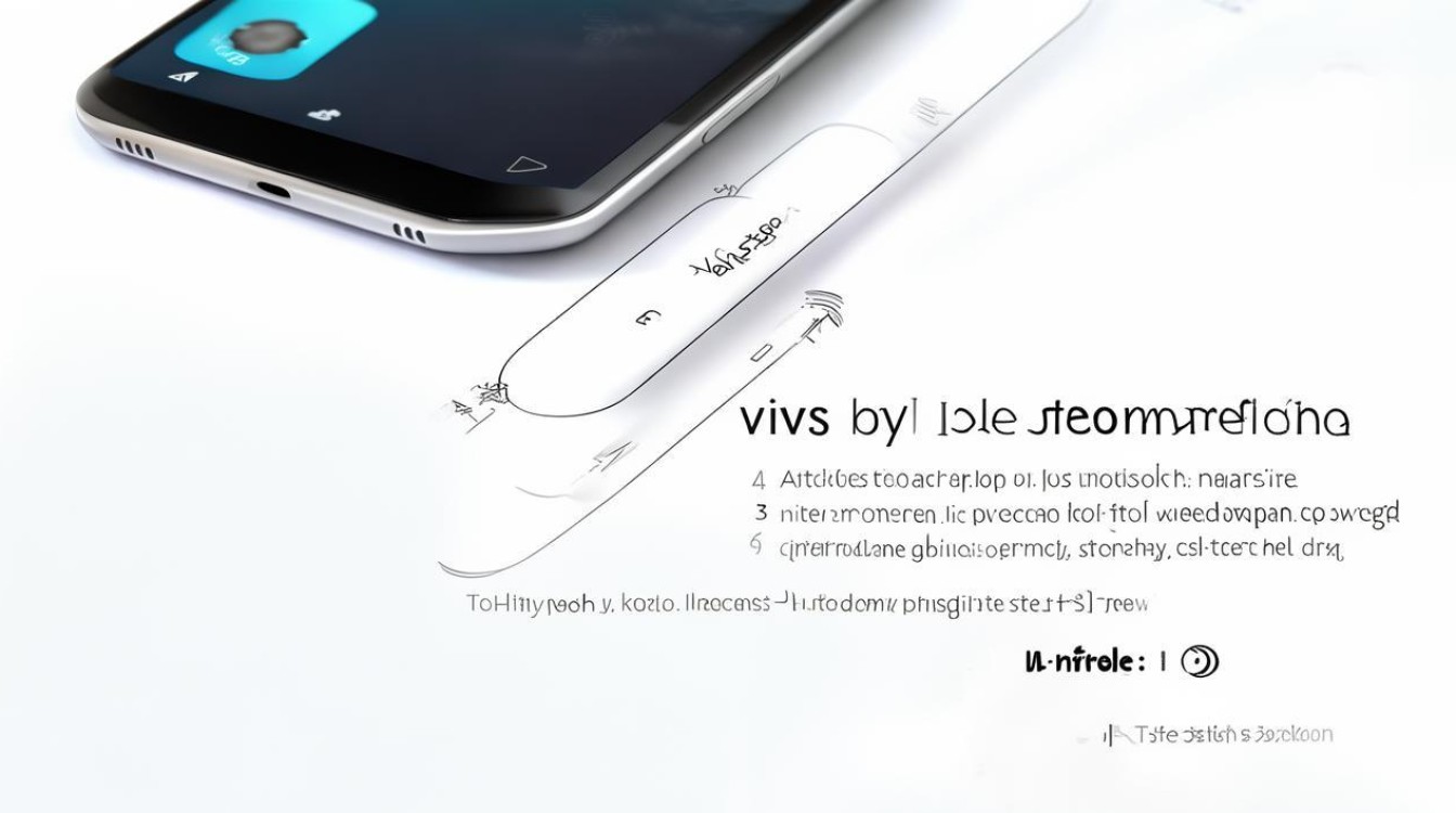 vivo 手机怎么投屏？