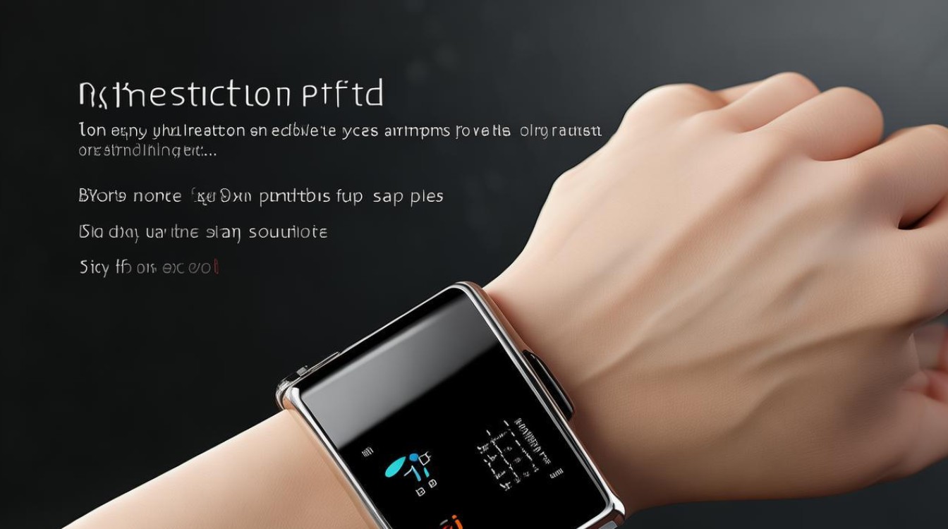 小米手环怎么连接手机?