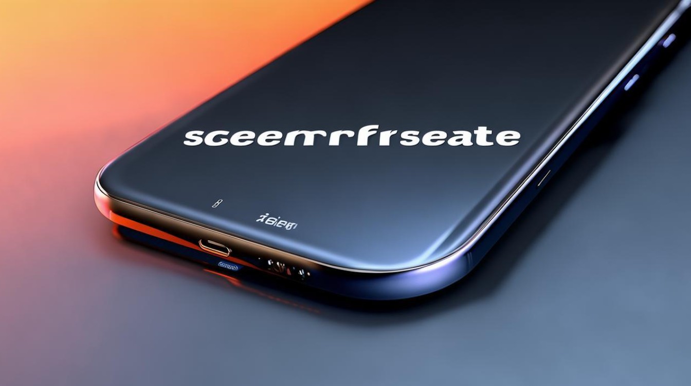 小米 12 手机的屏幕刷新率是多少?