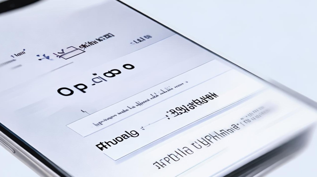 oppo 云服务登录手机版在哪?