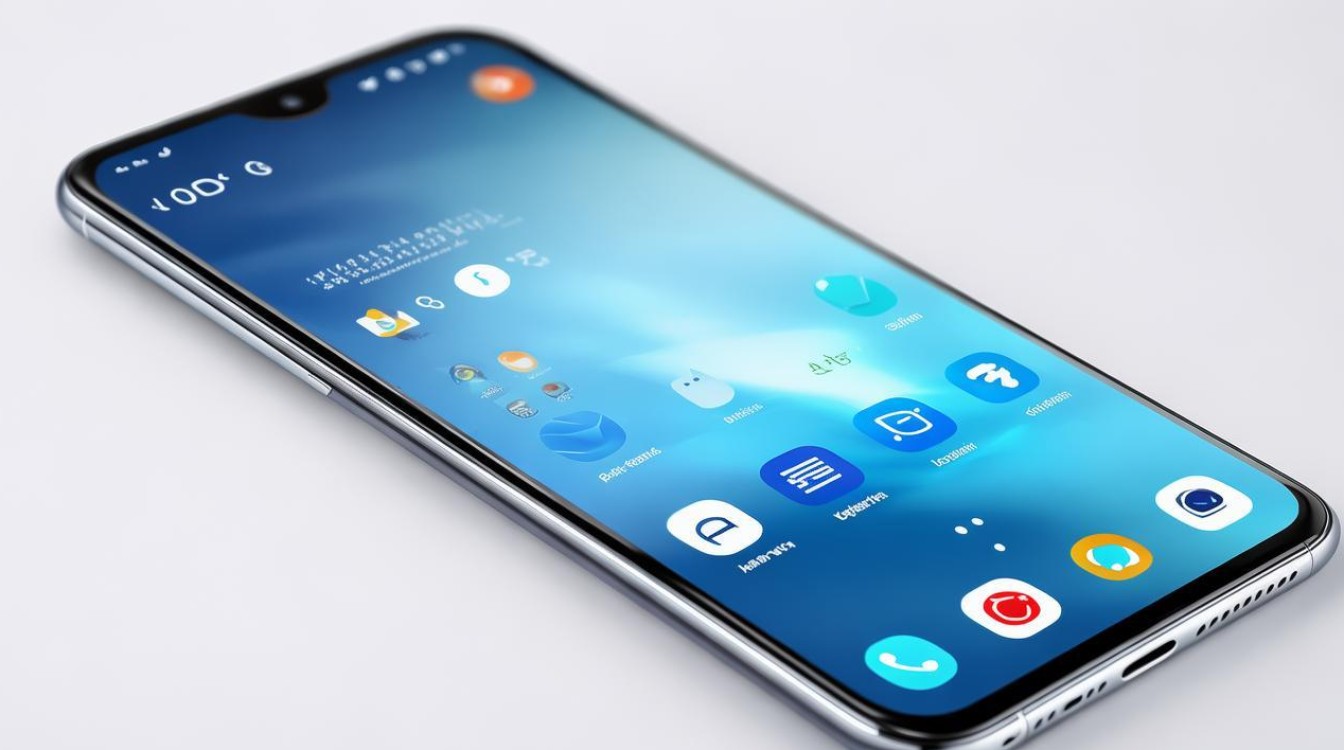 小米 10 手机的操作系统是什么?