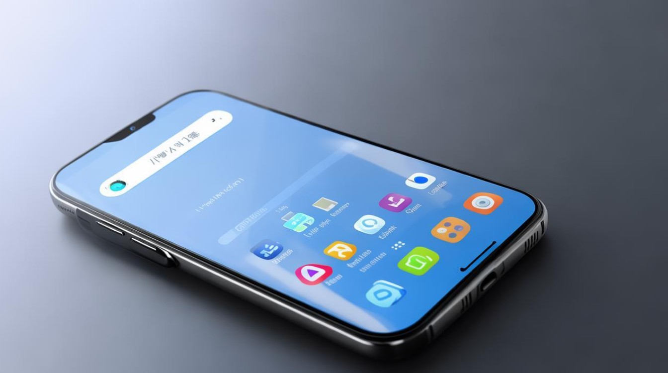 小米 10 手机的操作系统是什么?