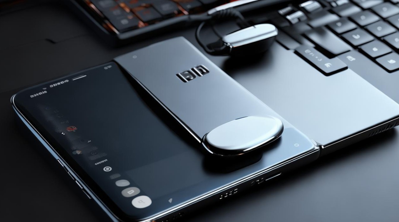 三星手机插电脑没反应