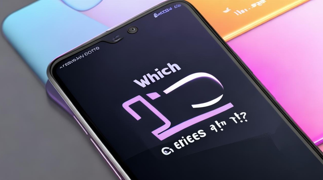 vivo 手机哪个系列最好?