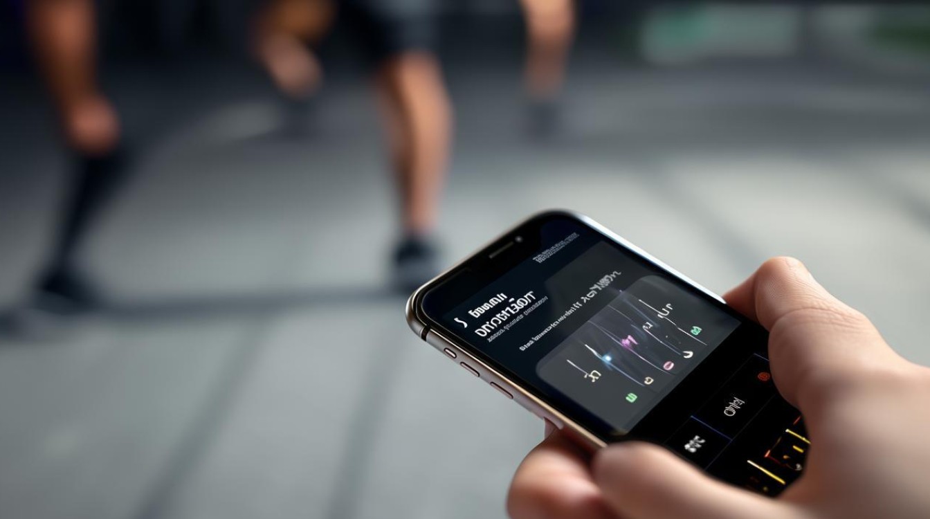 小米运动 APP 如何使用?