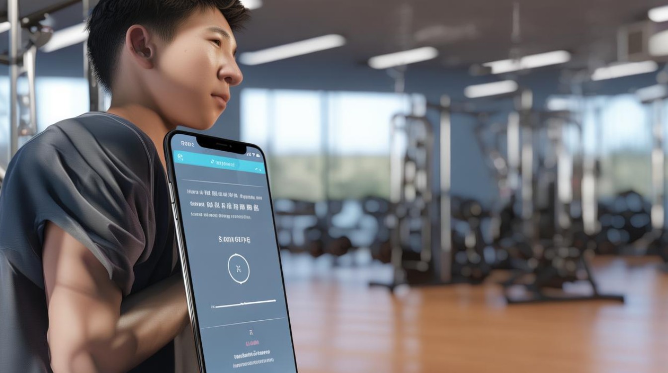 小米运动 APP 如何使用?