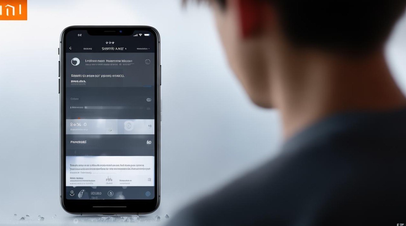 小米运动 APP 如何使用?