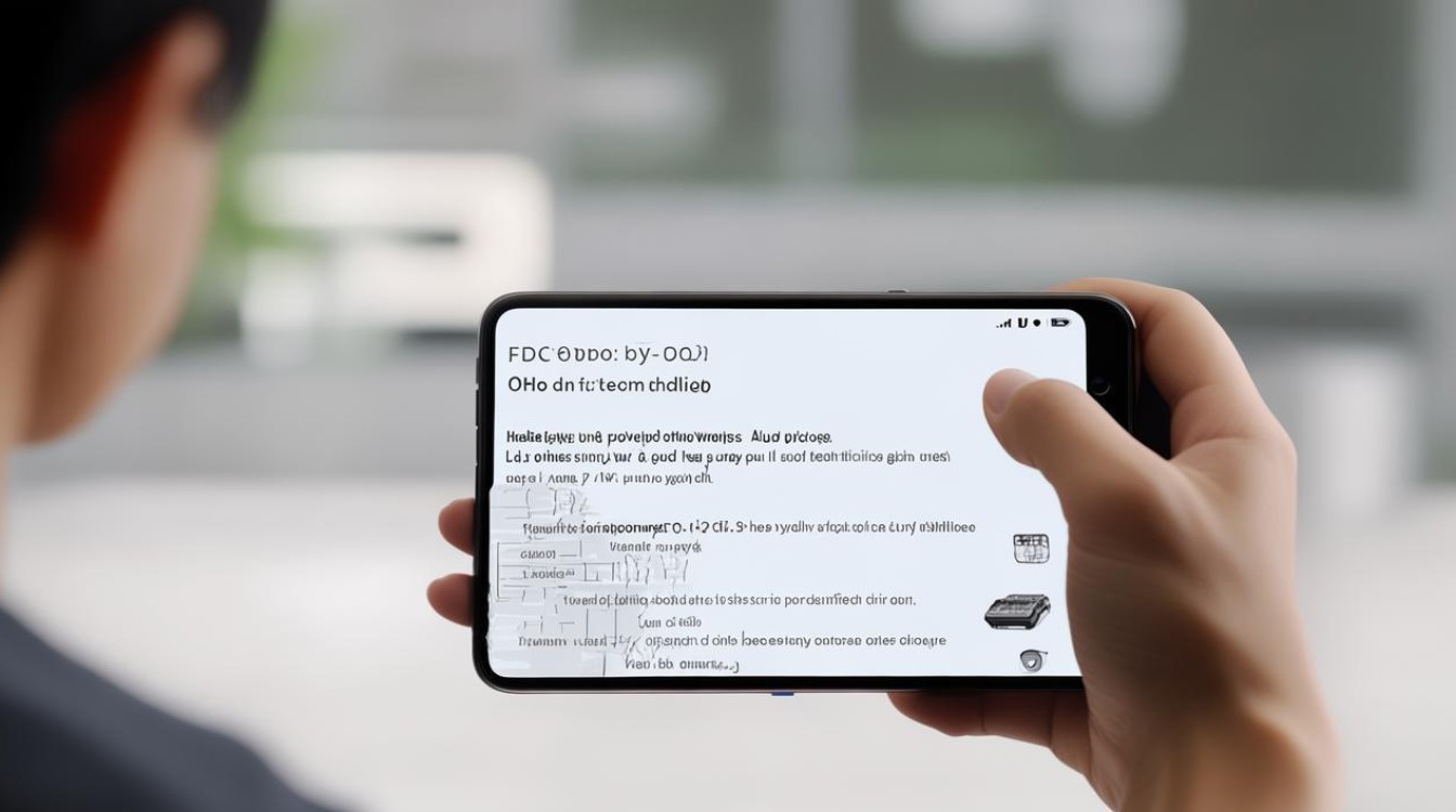 OPPO 手机 OTG 怎么使用?
