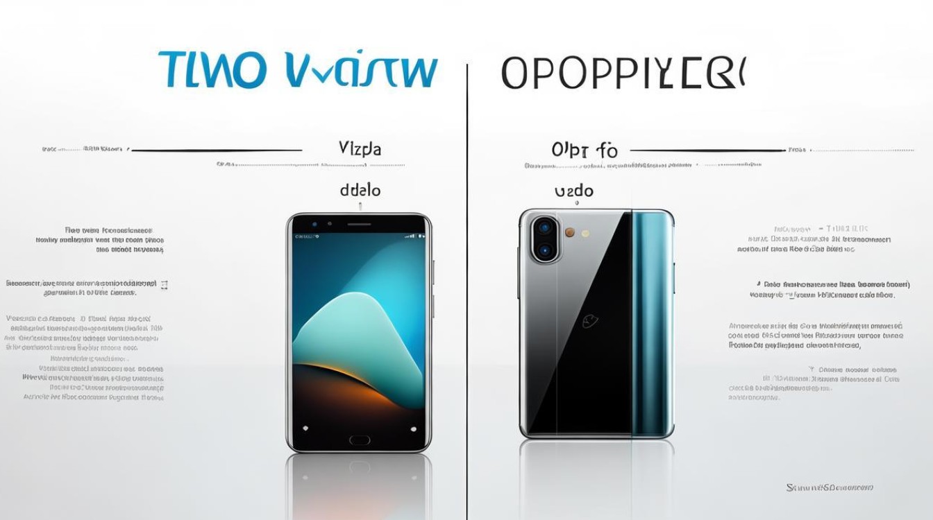 vivo 和 oppo 手机哪个好？