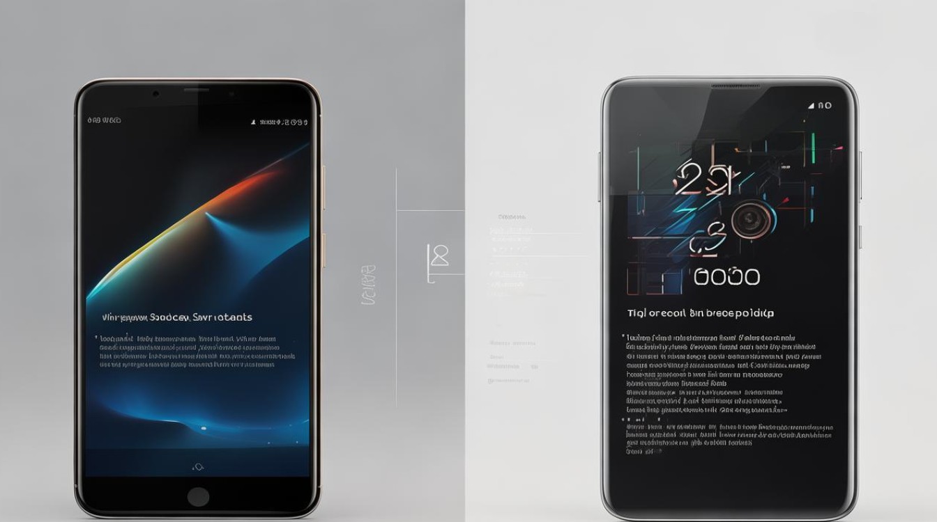 vivo 和 oppo 手机哪个好？