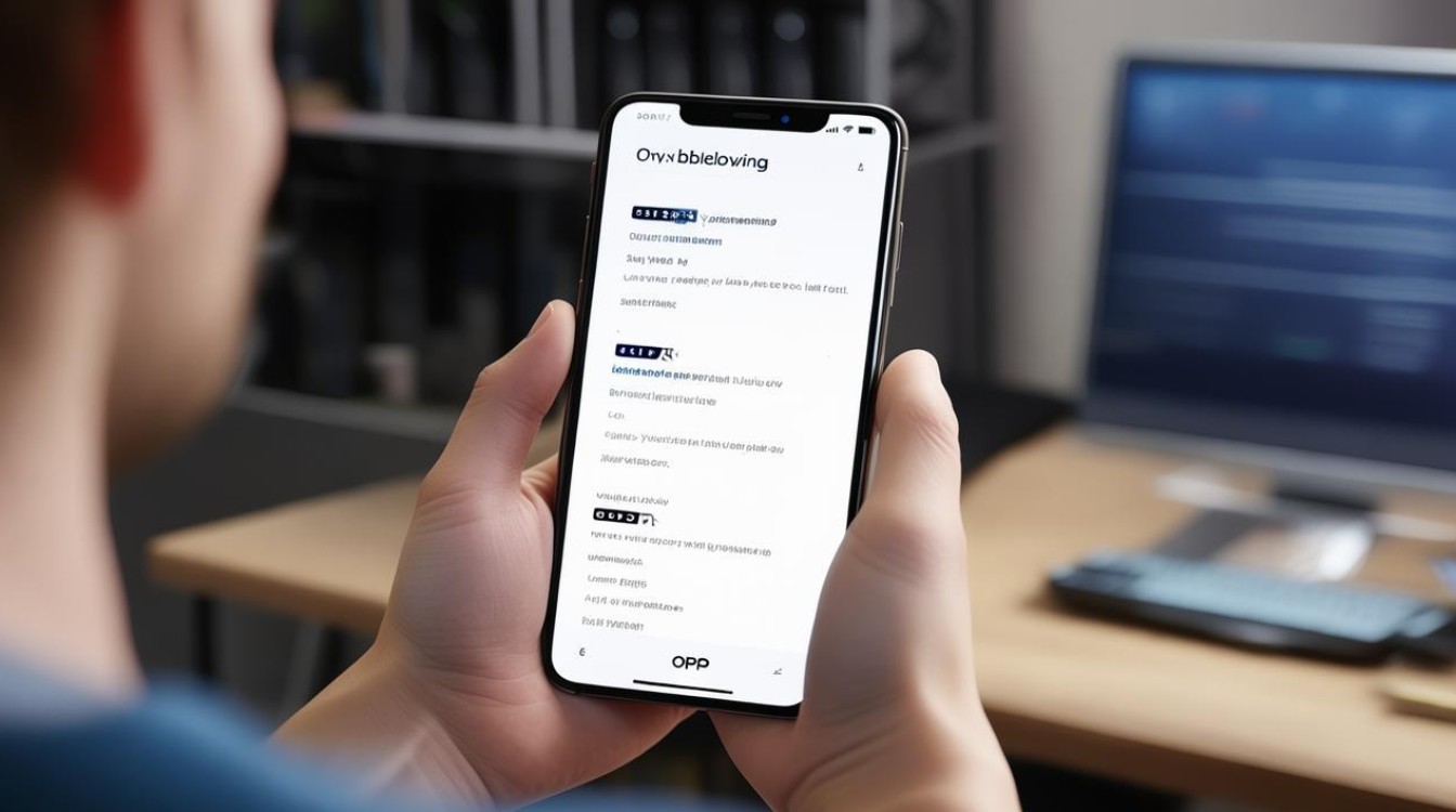 oppo 手机开不了机怎么办？