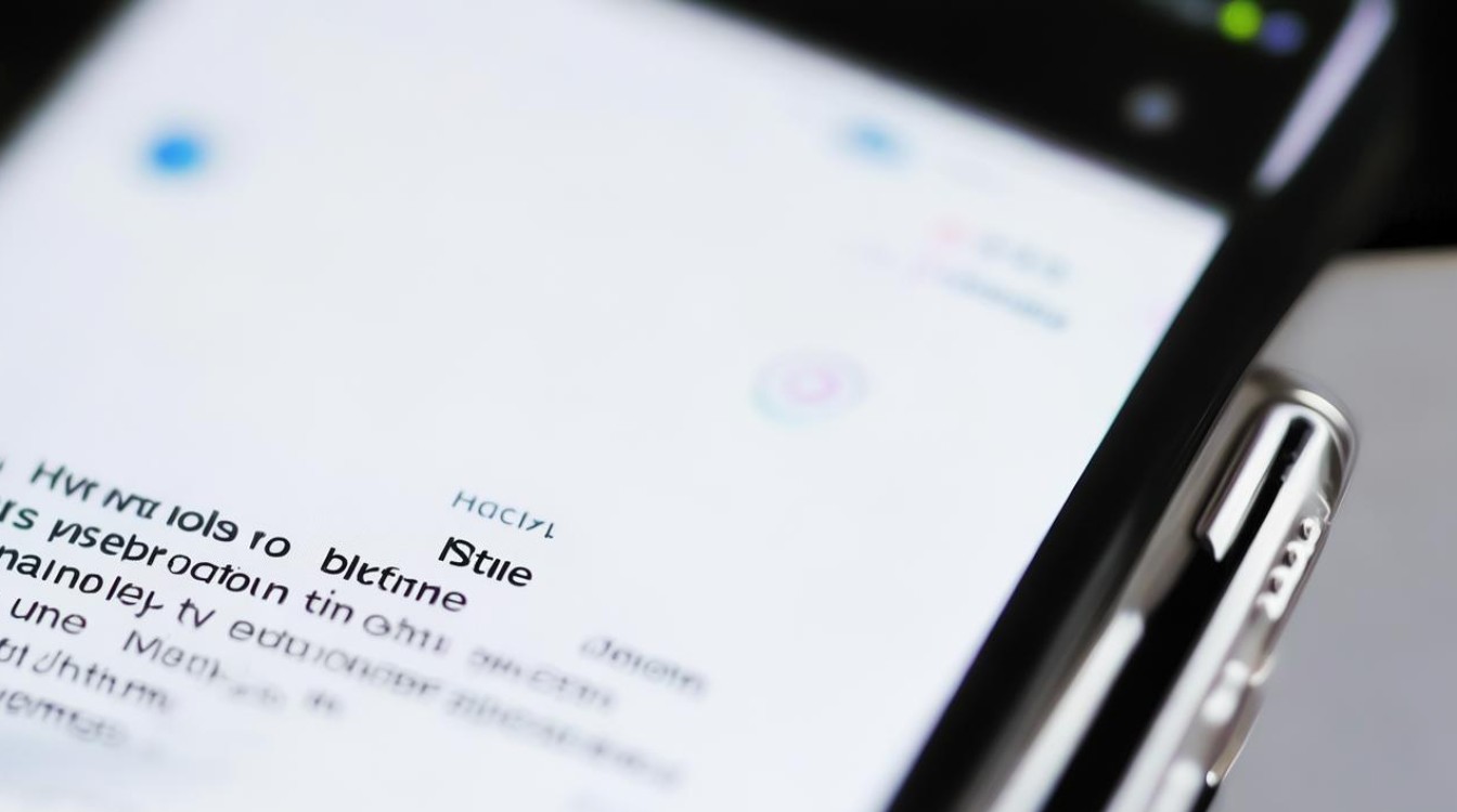 小米 NFC 功能怎么开启?