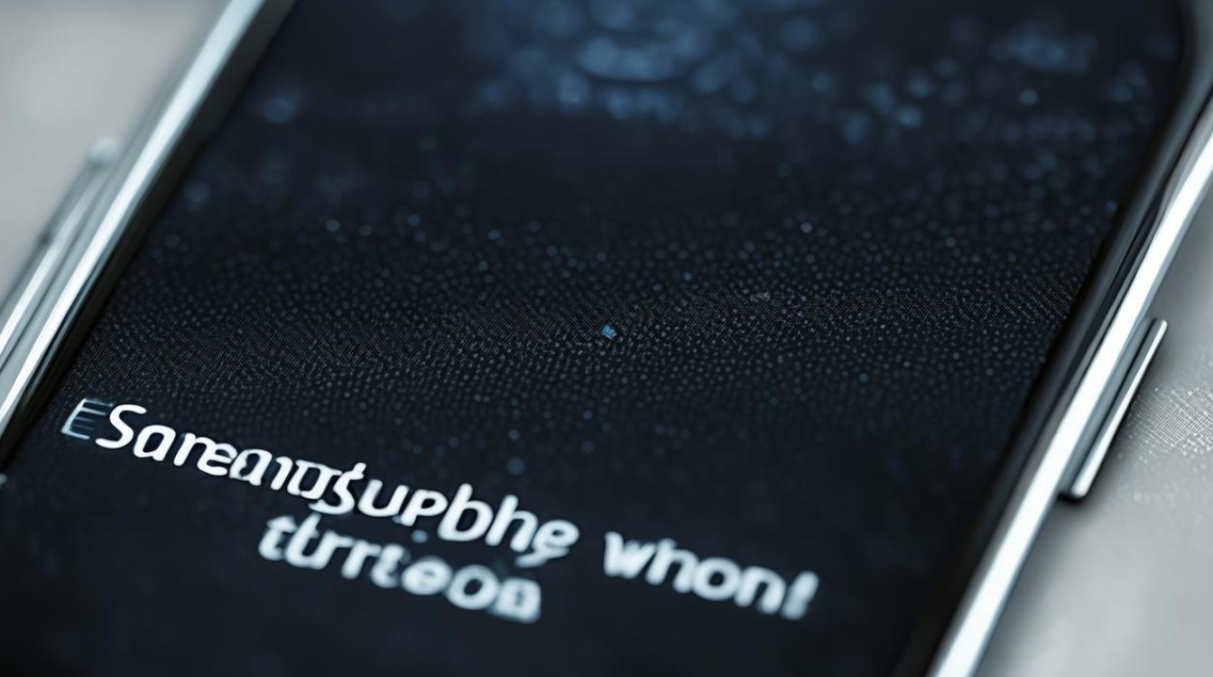 三星手机开机不了