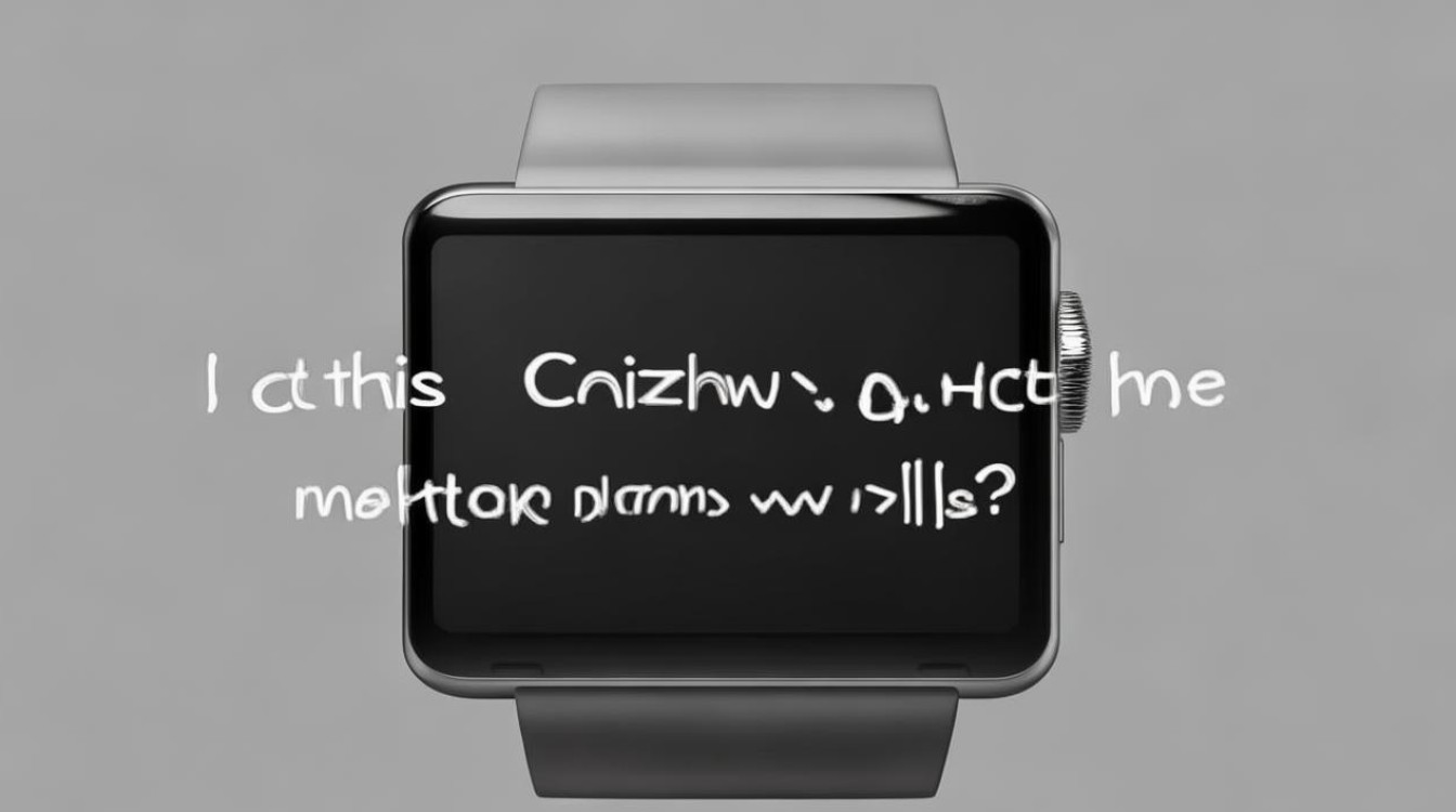 小米手表能接打电话吗？