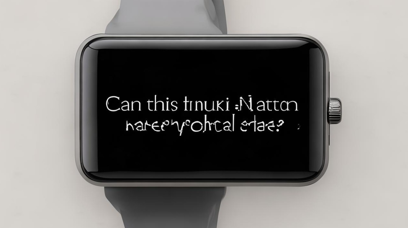 小米手表能接打电话吗？