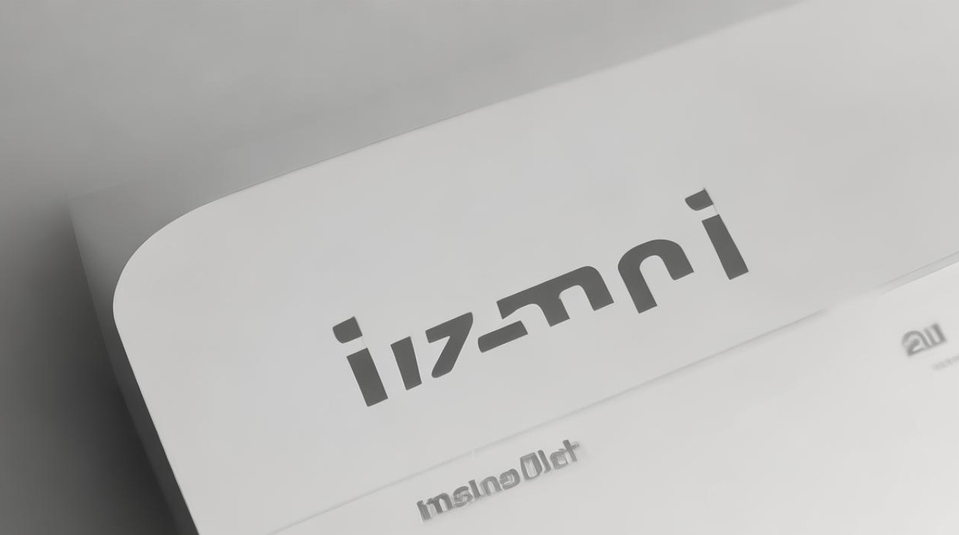 小米家居产品的设计风格是什么?