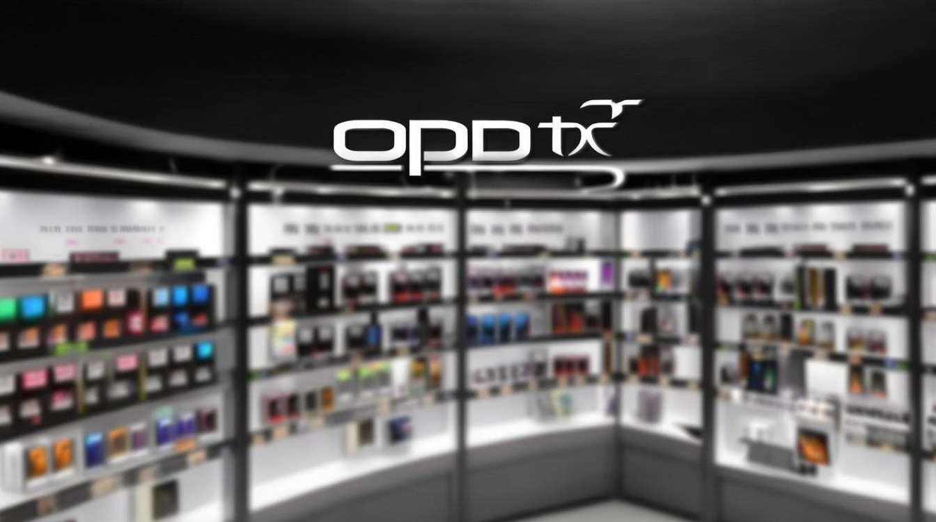 oppo 手机官网商城在哪？