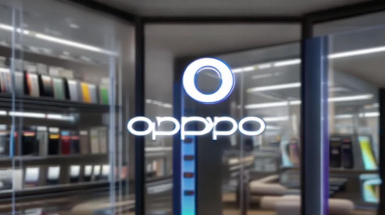 oppo 手机官网商城在哪？