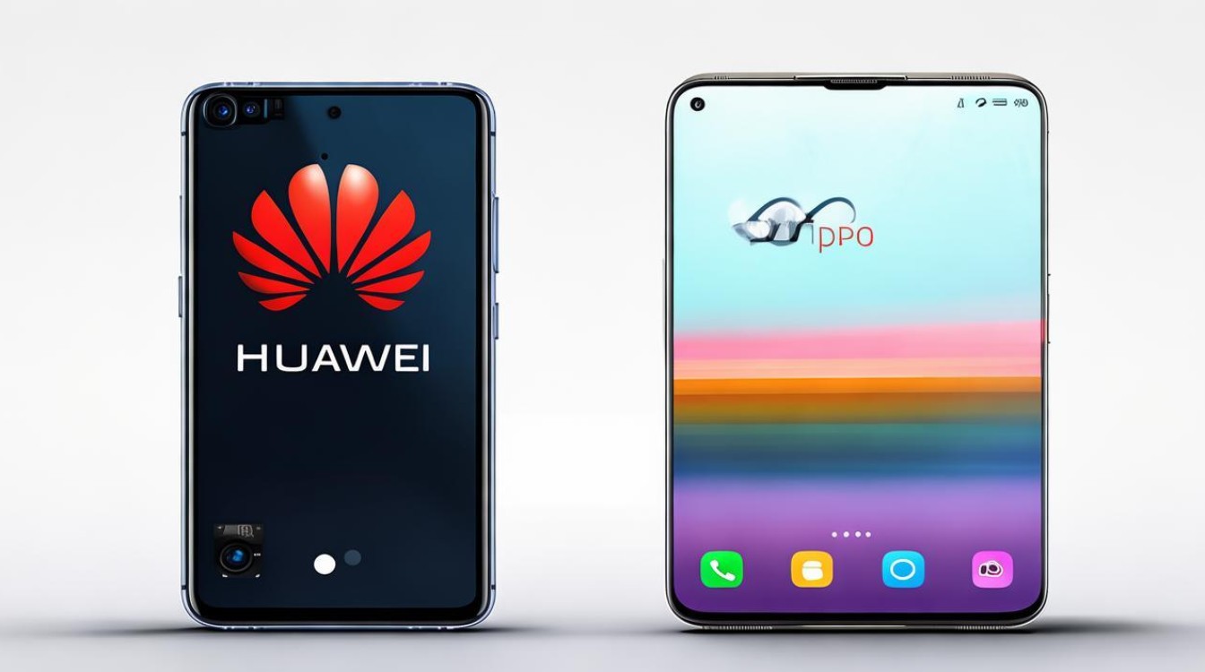 华为和 oppo 手机哪个好？