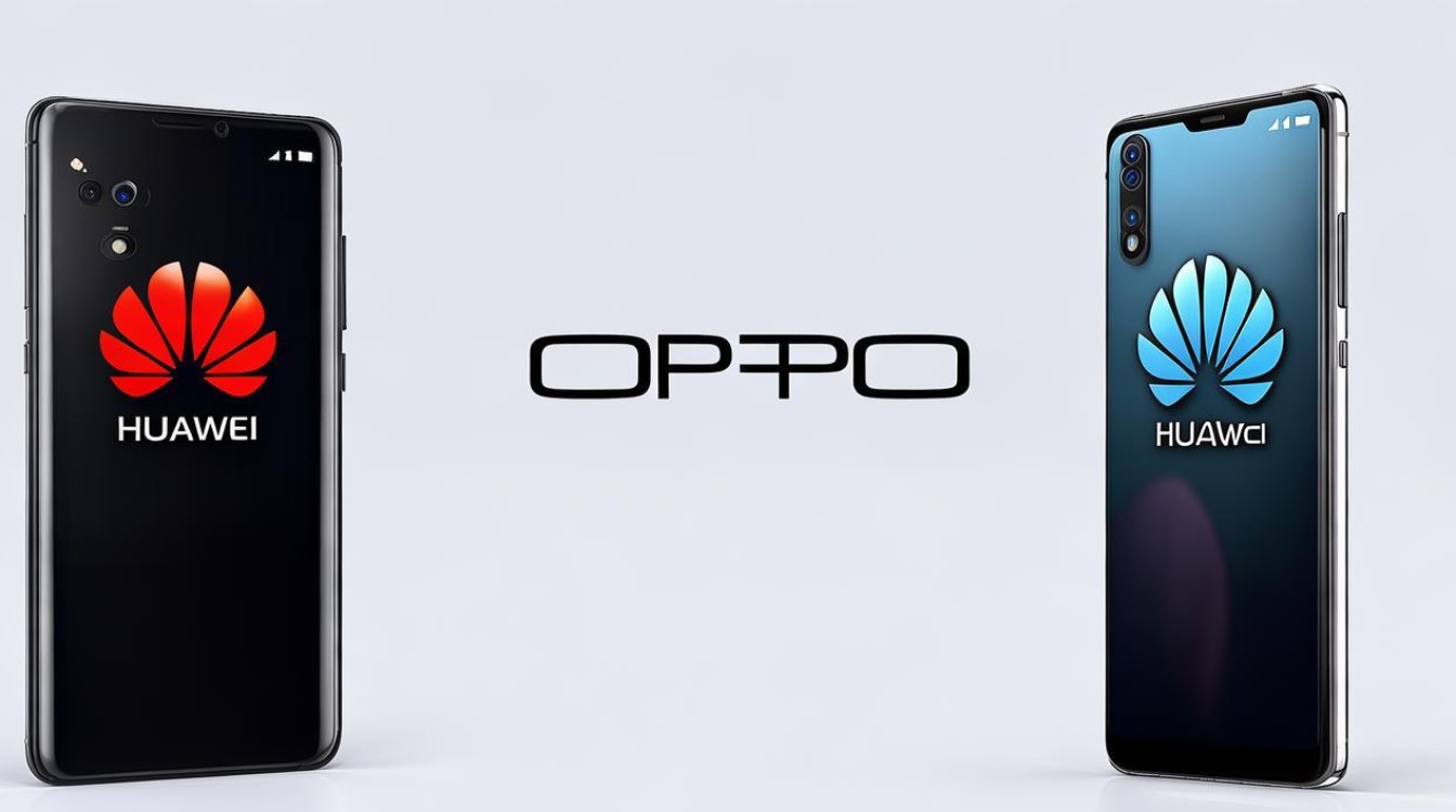 华为和 oppo 手机哪个好？