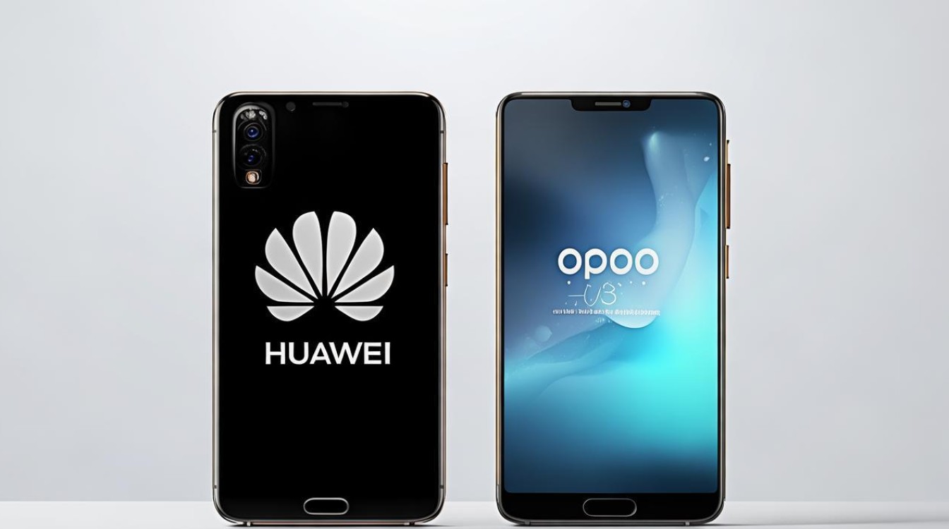华为和 oppo 手机哪个好？