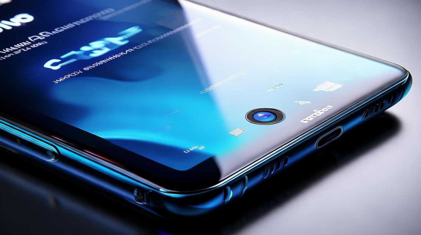 s12 手机 vivo 的配置如何？