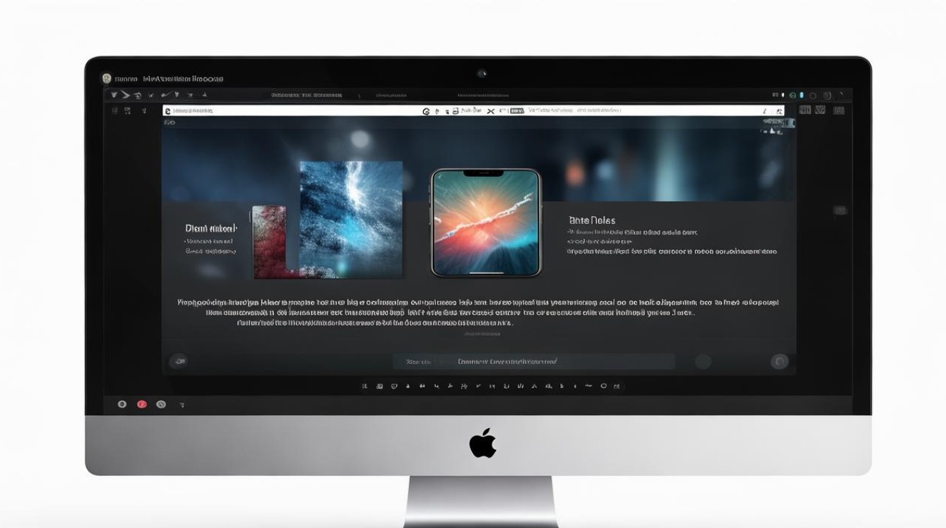 苹果手机如何投屏到电脑上