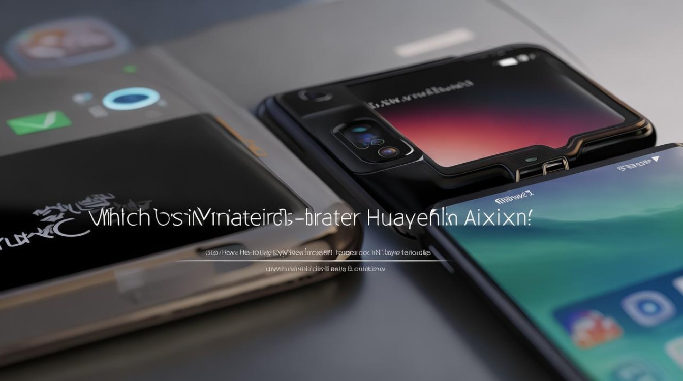 华为和小米哪个品牌更好?