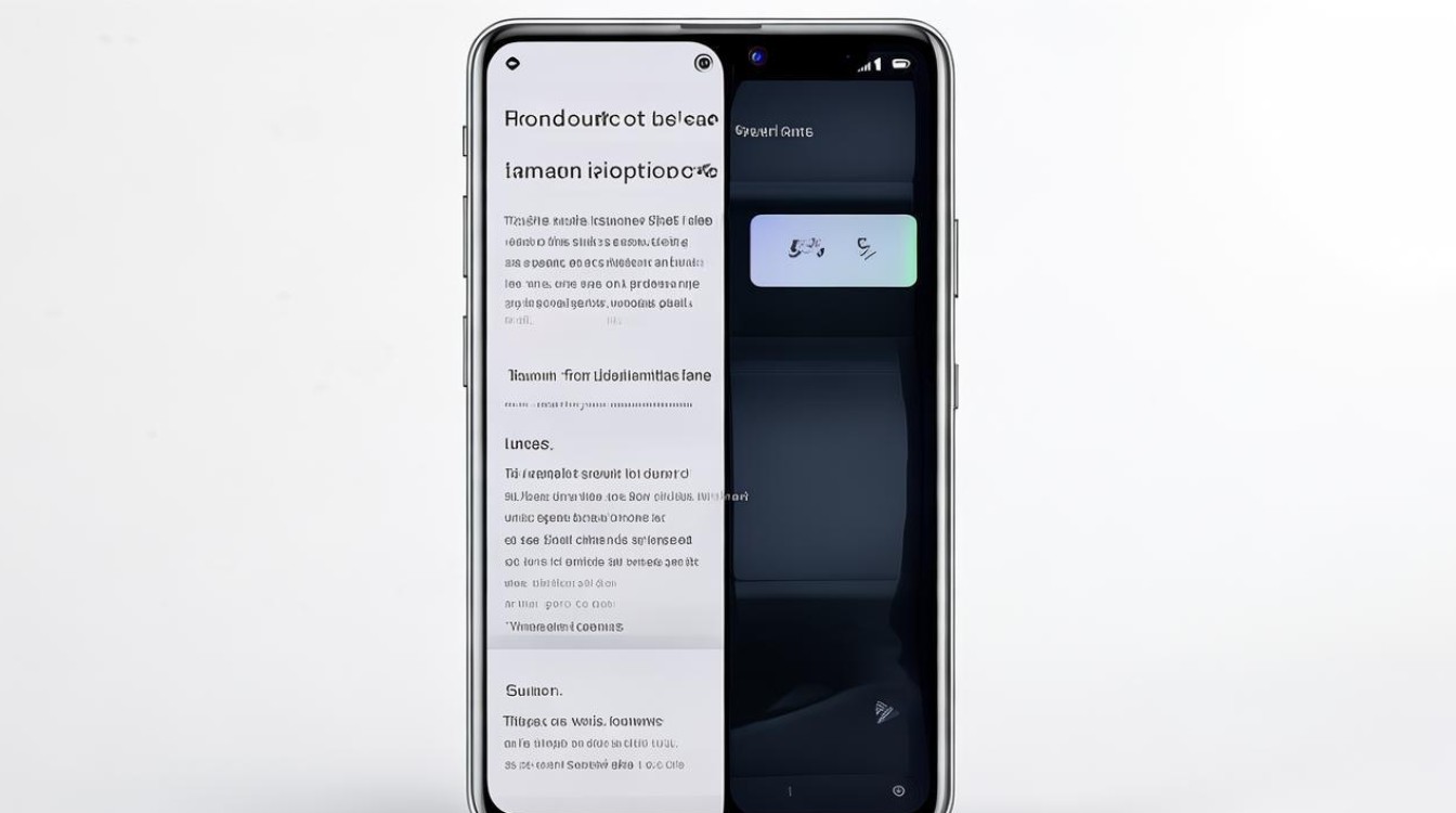 vivo 手机怎么分屏？