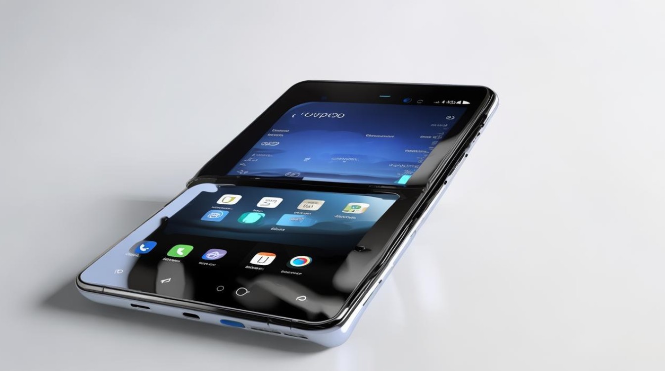 oppo 折叠手机怎么样？