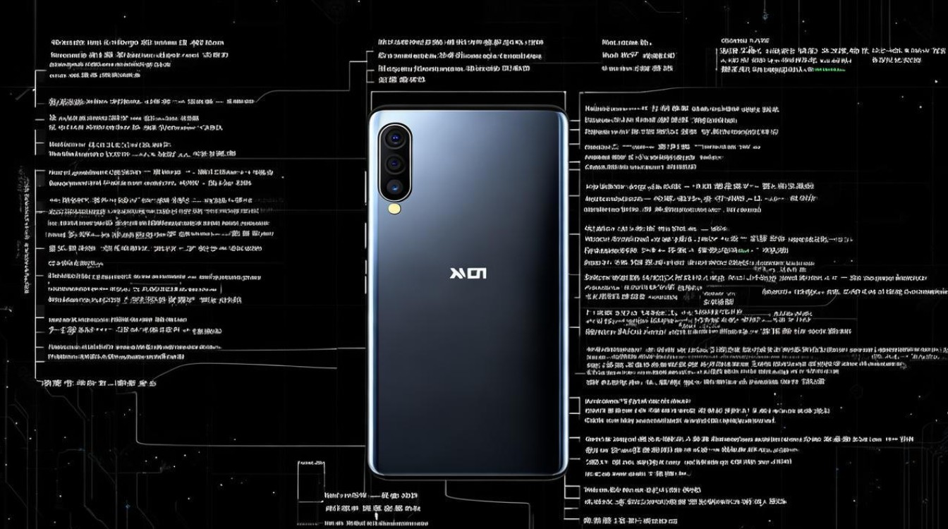 小米 12 的参数信息是什么？