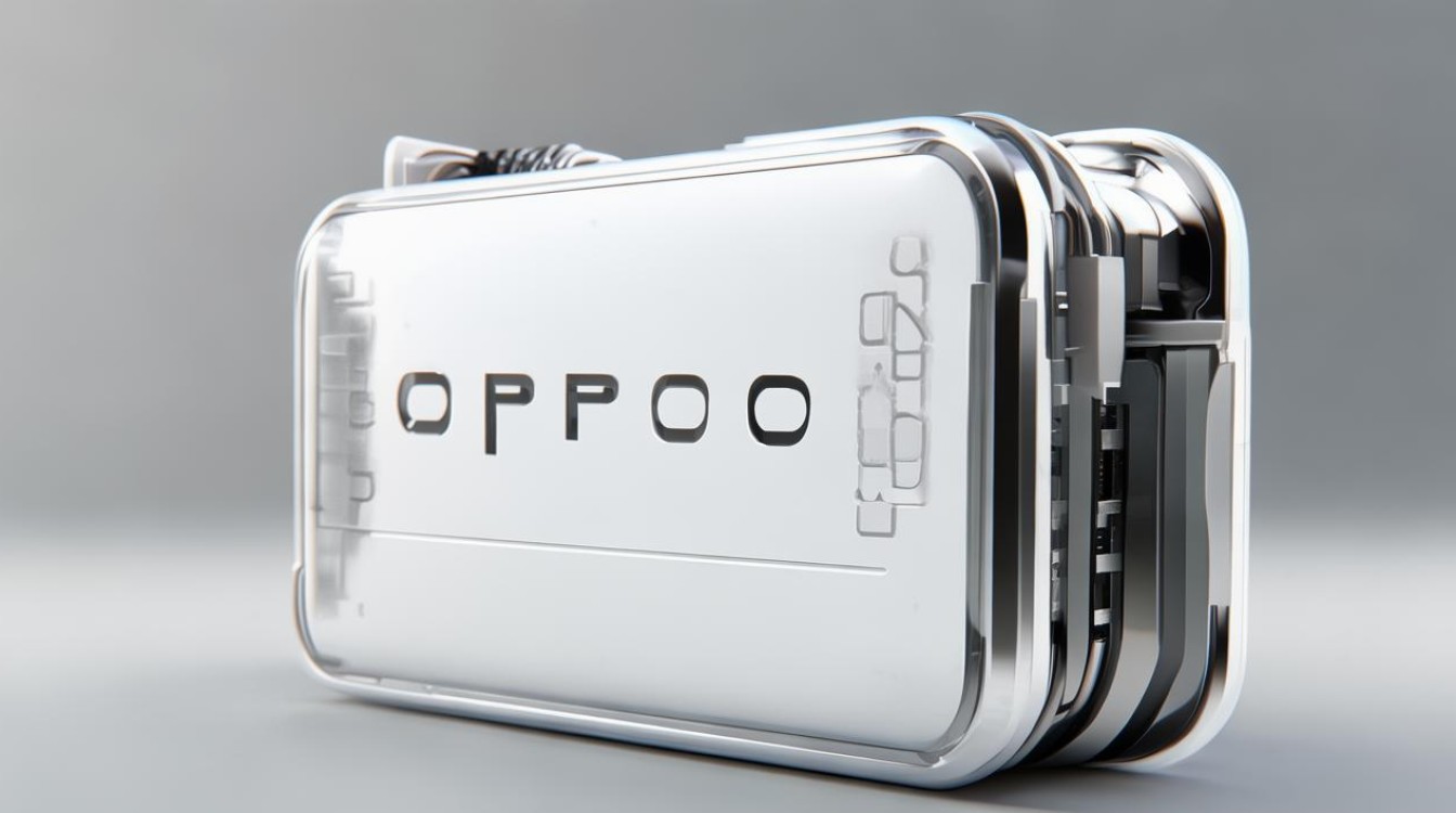 oppo 手机充电器规格是什么？