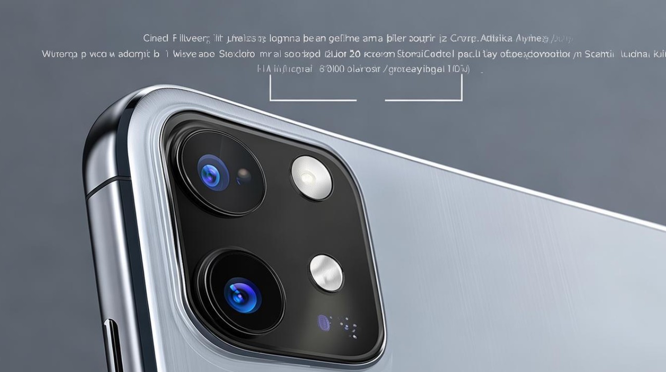 小米 11 Ultra 的摄像头配置如何?