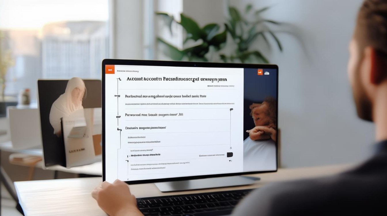 小米账号如何找回密码？