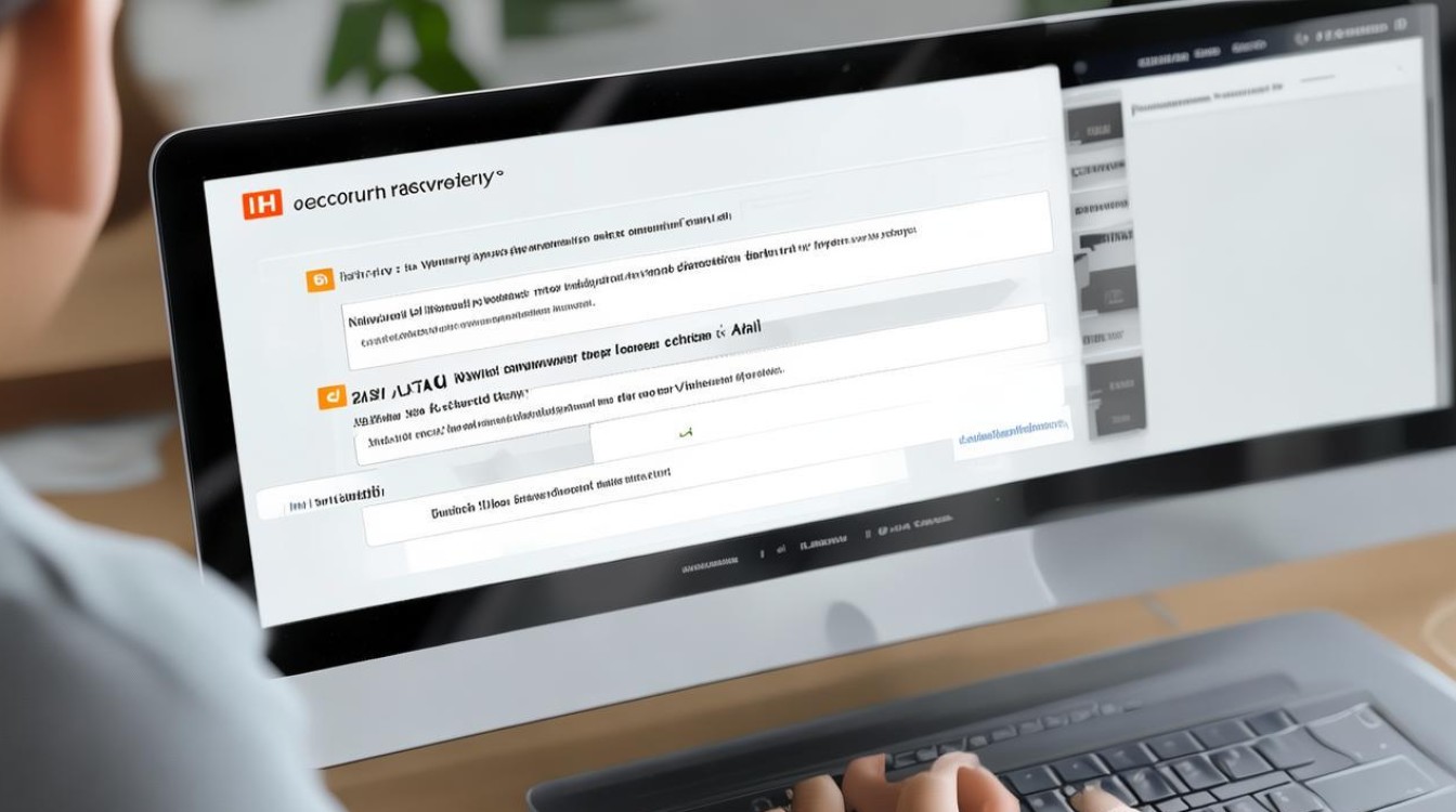 小米账号如何找回密码？