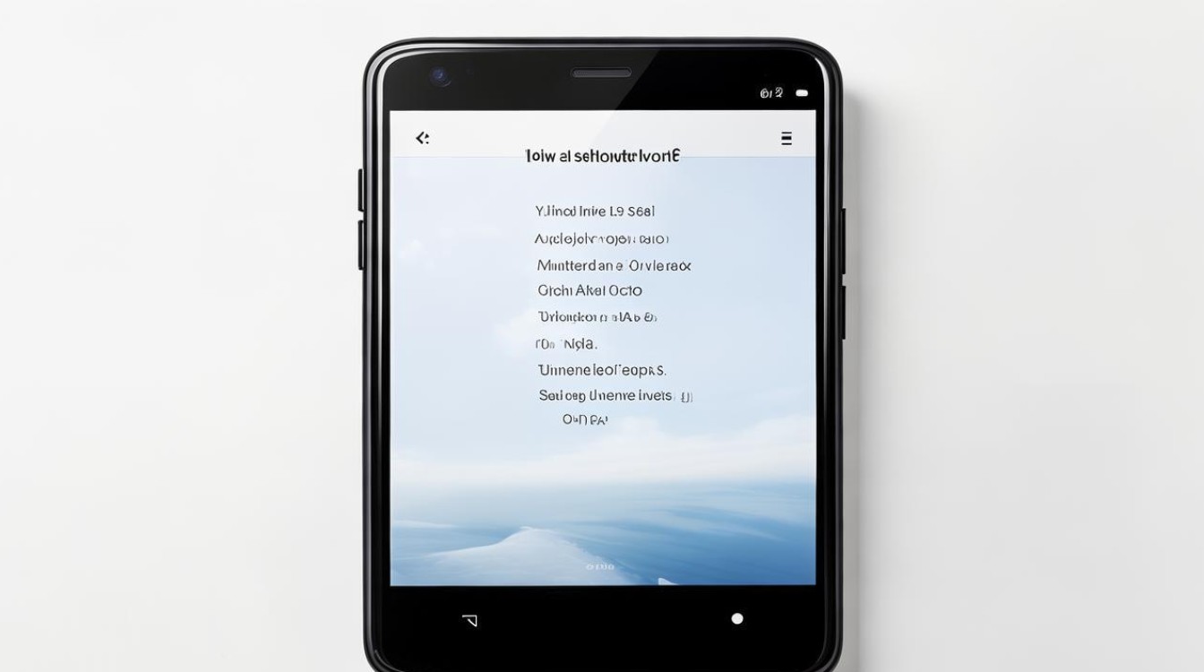 oppo 手机怎么关机？