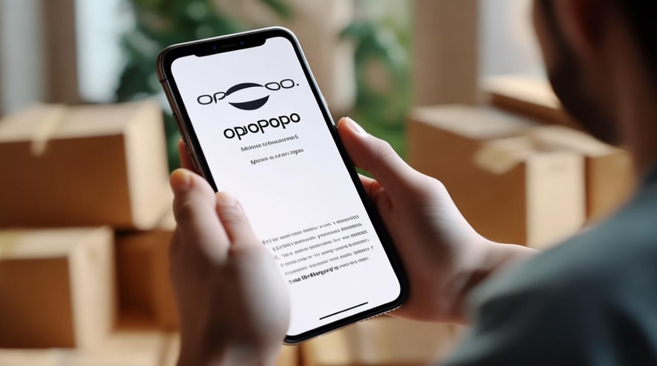 手机搬家 oppo 官方怎么下载？