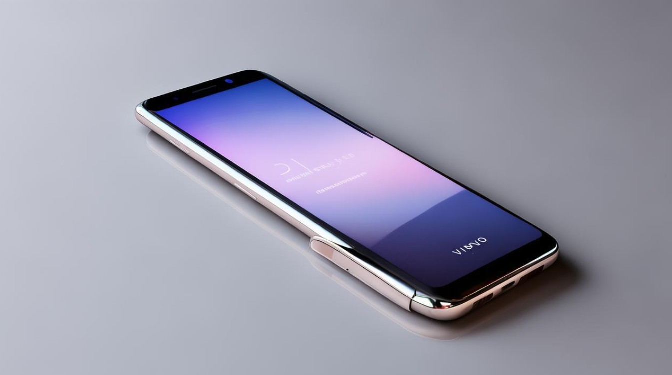 最新 vivo 手机是什么型号？