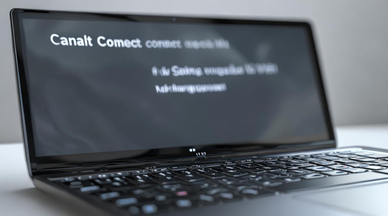 笔记本电脑连不上wifi