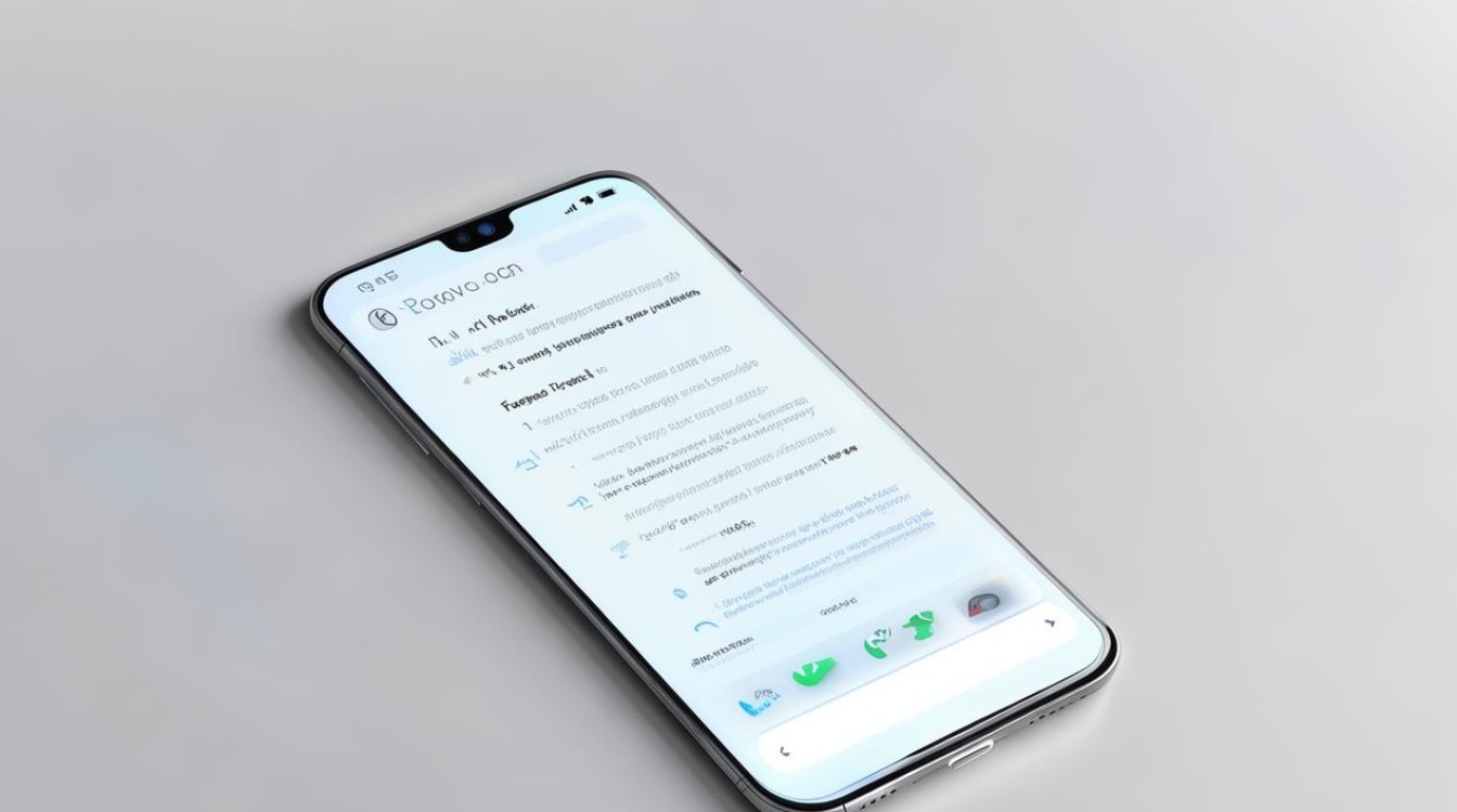 vivo 手机忘记密码怎样开锁？