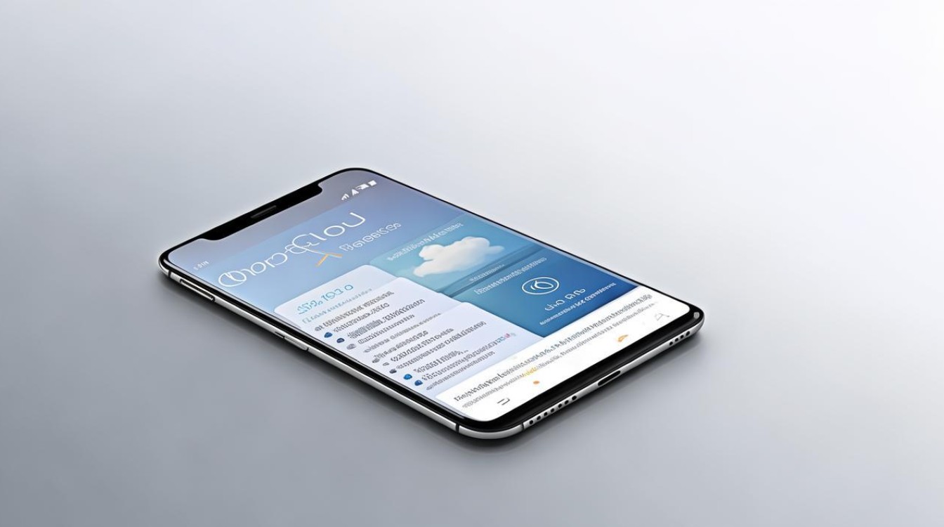 oppo 手机云服务有什么用？