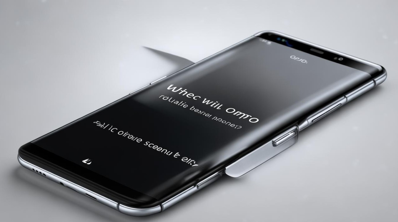 oppo 卷轴屏手机何时上市？