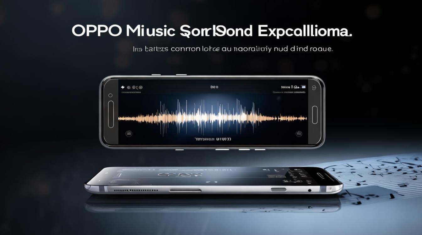 oppo 音乐手机音质如何？