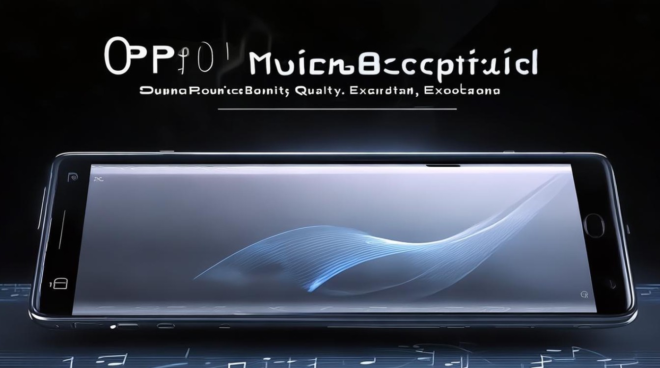 oppo 音乐手机音质如何？