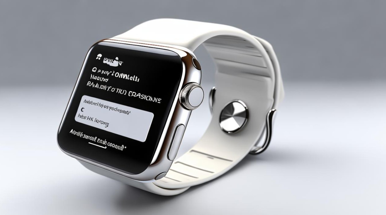 苹果手表只能连接苹果手机吗